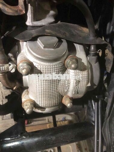 Yamaha Mio Classico màu Bạc