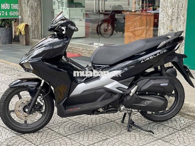 Honda Air Blade 160 2025  Máy Êm, Hỗ Trợ Trả Góp
