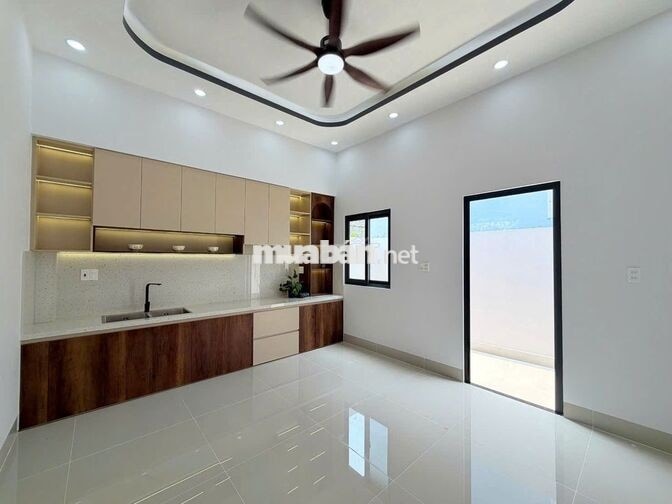 BÁN NHÀ MỚI HOÀN THIỆN TẶNG NỘI THẤT TẠI RẠCH GIÁ KIÊN GIANG 