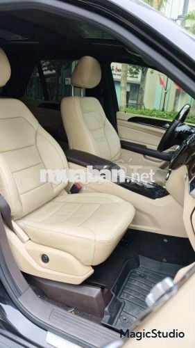 Mercedes GLE Class GLE 400 4Matic Exclusive 2015