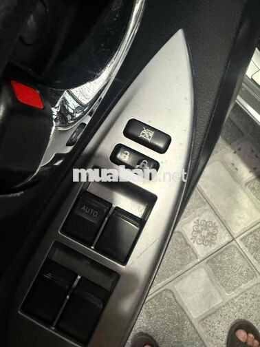 Toyota Vios G 2015 Tự động 132859 km Bạc
