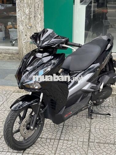 Honda Air Blade 160 2025  Máy Êm, Hỗ Trợ Trả Góp