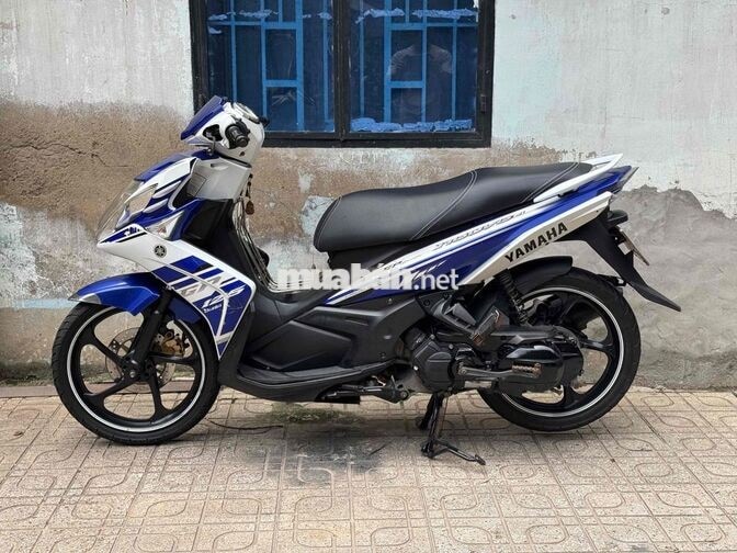 Nouvo 5 2014 bs49 giấy tờ đầy đủ bao tranh chấp