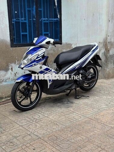 Nouvo 5 2014 bs49 giấy tờ đầy đủ bao tranh chấp
