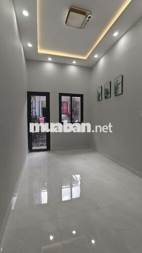 Chính chủ bán nhà hẻm 240 CMT8, quận 3 (Không tiếp ace môi giới)