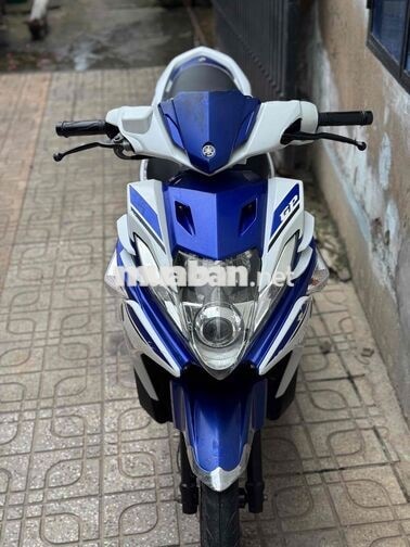Nouvo 5 2014 bs49 giấy tờ đầy đủ bao tranh chấp