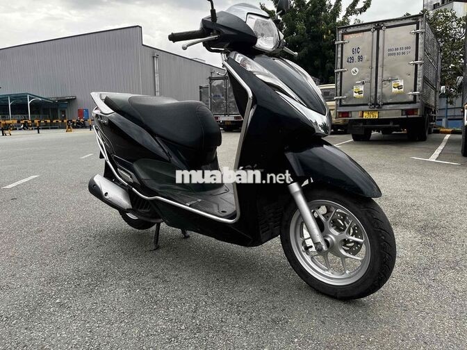 CHÍNH CHỦ BÁN HONDA LEAD 125 SMARTKEY ĐỜI 2019