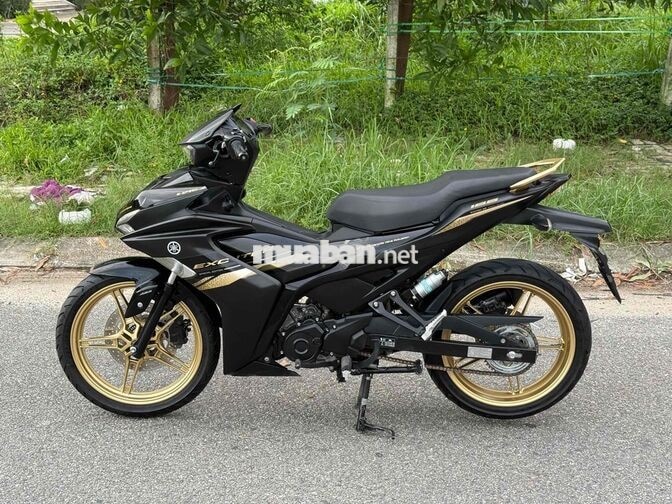 Ex 155 2025 phanh ABS odo 3 ngàn cây lốp rin theo