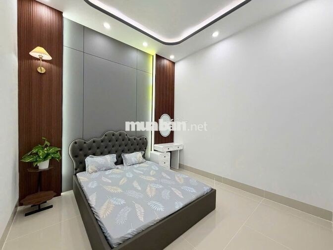 BÁN NHÀ MỚI HOÀN THIỆN TẶNG NỘI THẤT TẠI RẠCH GIÁ KIÊN GIANG 