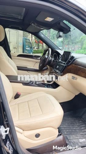 Mercedes GLE Class GLE 400 4Matic Exclusive 2015