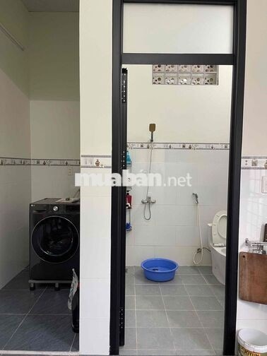 BÁN NHÀ MỸ PHƯỚC 3 – THỚI HÒA 📐 Diện tích: 10×30 = 300m² – full thổ cư
