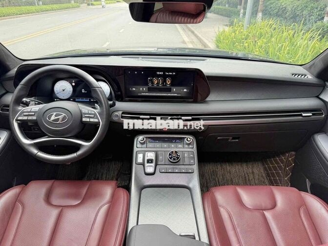 Hyundai Palisade Prestige 2.2 AT HTRAC 2023