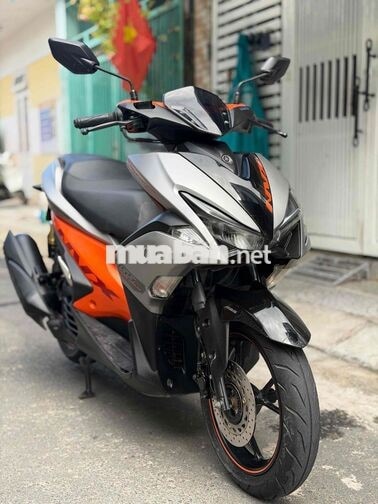 Yamaha NVX 155 2019 ABS 20.000km Cam bạc
