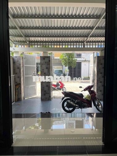 BÁN NHÀ MỸ PHƯỚC 3 – THỚI HÒA 📐 Diện tích: 10×30 = 300m² – full thổ cư