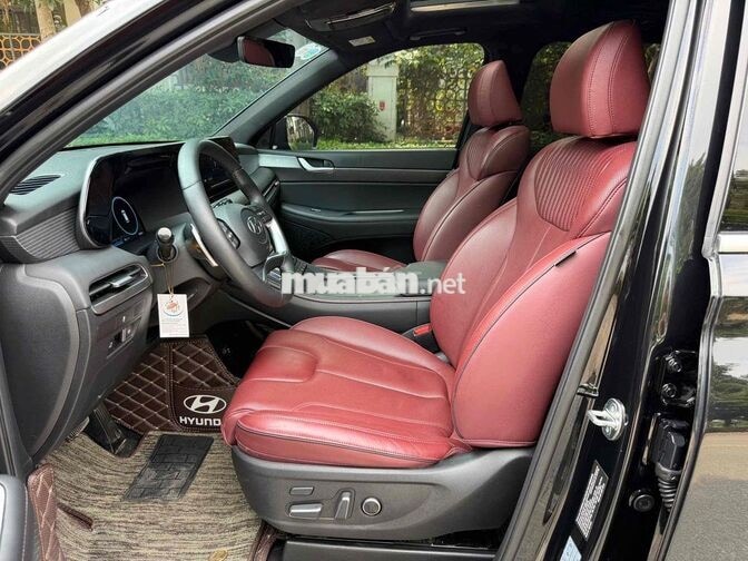 Hyundai Palisade Prestige 2.2 AT HTRAC 2023