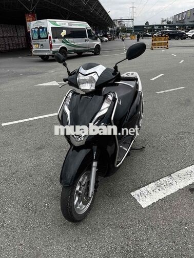 CHÍNH CHỦ BÁN HONDA LEAD 125 SMARTKEY ĐỜI 2019