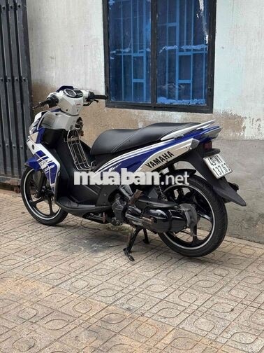 Nouvo 5 2014 bs49 giấy tờ đầy đủ bao tranh chấp