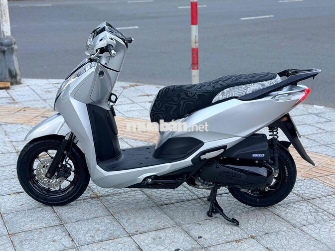 HONDA LEAD 4VAL 2022 BẠC phocher