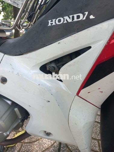 Honda Wave RS110
