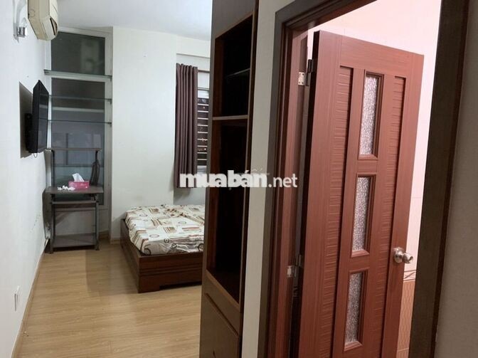 CĂN HỘ 100M² (3PN/2WC) ORIENTAL PLAZA – TẦNG CAO VIEW ĐẸP, GIÁ:13TR/TH
