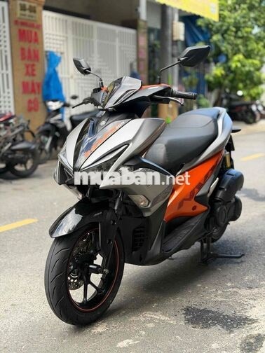 Yamaha NVX 155 2019 ABS 20.000km Cam bạc