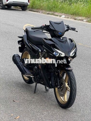 Ex 155 2025 phanh ABS odo 3 ngàn cây lốp rin theo