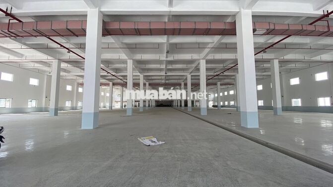 cho thuê kho xưởng tầng khu công nghiêp nhơn trach , Tỉnh Đồng Nai