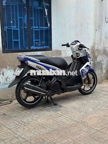 Nouvo 5 2014 bs49 giấy tờ đầy đủ bao tranh chấp