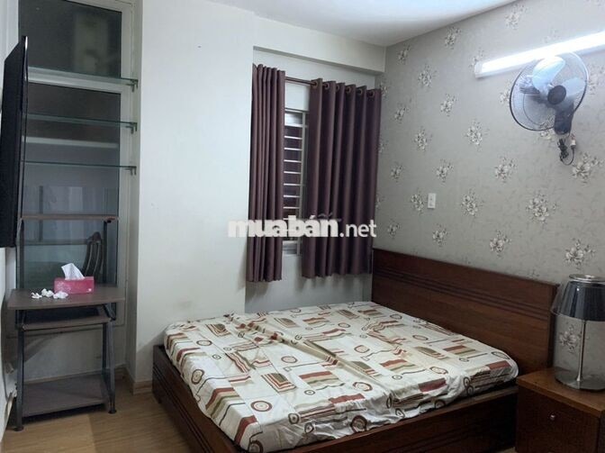 CĂN HỘ 100M² (3PN/2WC) ORIENTAL PLAZA – TẦNG CAO VIEW ĐẸP, GIÁ:13TR/TH