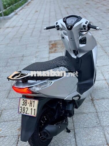 HONDA LEAD 4VAL 2022 BẠC phocher