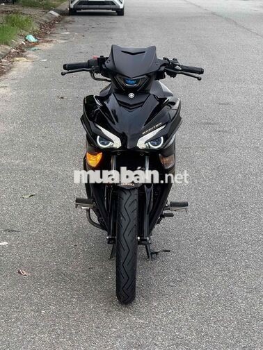 Ex 155 2025 phanh ABS odo 3 ngàn cây lốp rin theo