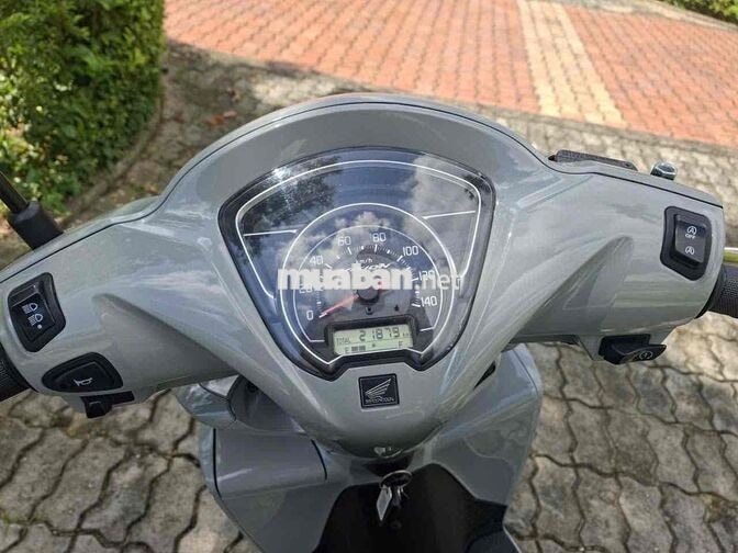 HONDA VISION 2023 XÁM