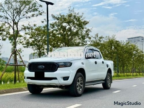 Xe Ford Ranger XLS 2.2L 4x2 AT 2021 - 460 Triệu