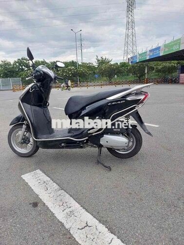 CHÍNH CHỦ BÁN HONDA LEAD 125 SMARTKEY ĐỜI 2019