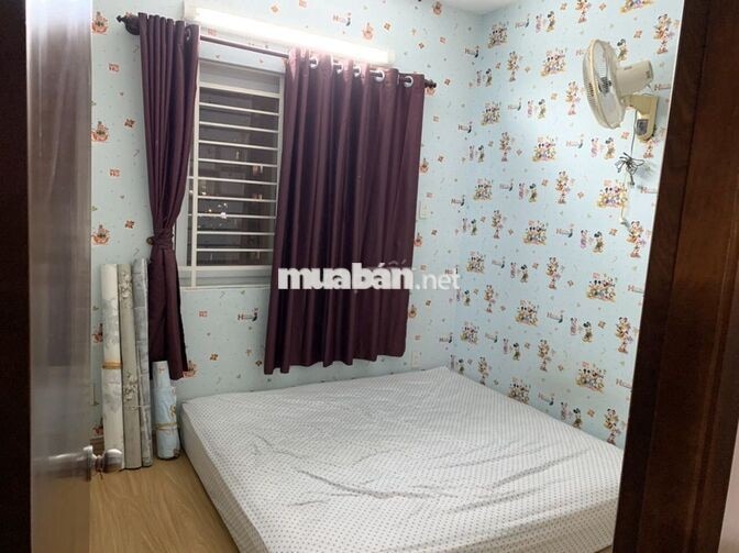 CĂN HỘ 100M² (3PN/2WC) ORIENTAL PLAZA – TẦNG CAO VIEW ĐẸP, GIÁ:13TR/TH