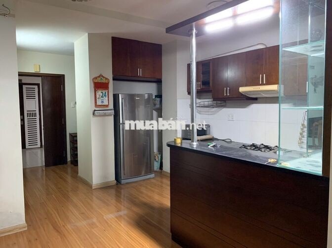 CĂN HỘ 100M² (3PN/2WC) ORIENTAL PLAZA – TẦNG CAO VIEW ĐẸP, GIÁ:13TR/TH