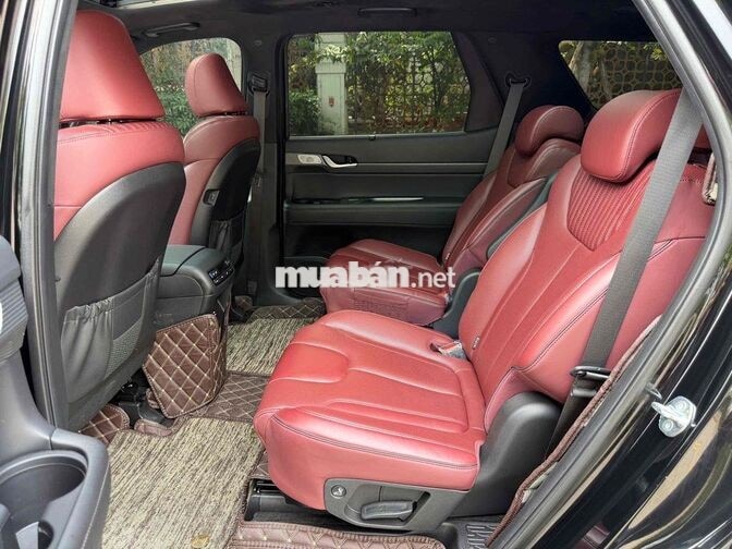 Hyundai Palisade Prestige 2.2 AT HTRAC 2023