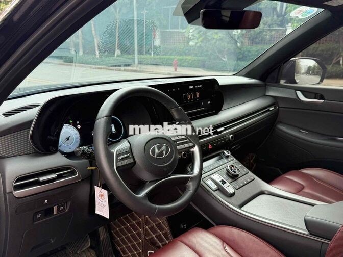 Hyundai Palisade Prestige 2.2 AT HTRAC 2023