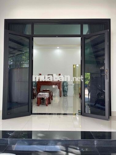 BÁN NHÀ MỸ PHƯỚC 3 – THỚI HÒA 📐 Diện tích: 10×30 = 300m² – full thổ cư