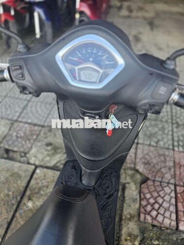 Piaggio Liberty S iGET ABS màu Xám
