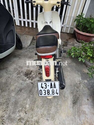 DVMotor Cub 2022 phân khối 50cc