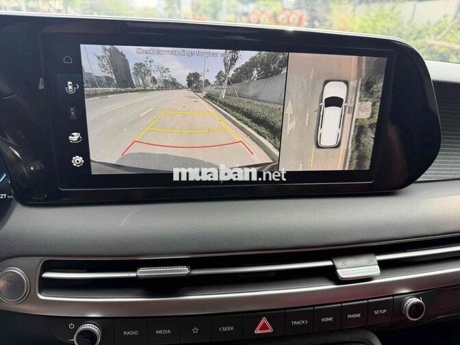 Hyundai Palisade Prestige 2.2 AT HTRAC 2023