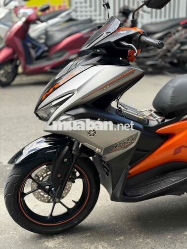Yamaha NVX 155 2019 ABS 20.000km Cam bạc