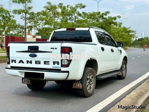 Xe Ford Ranger XLS 2.2L 4x2 AT 2021 - 460 Triệu