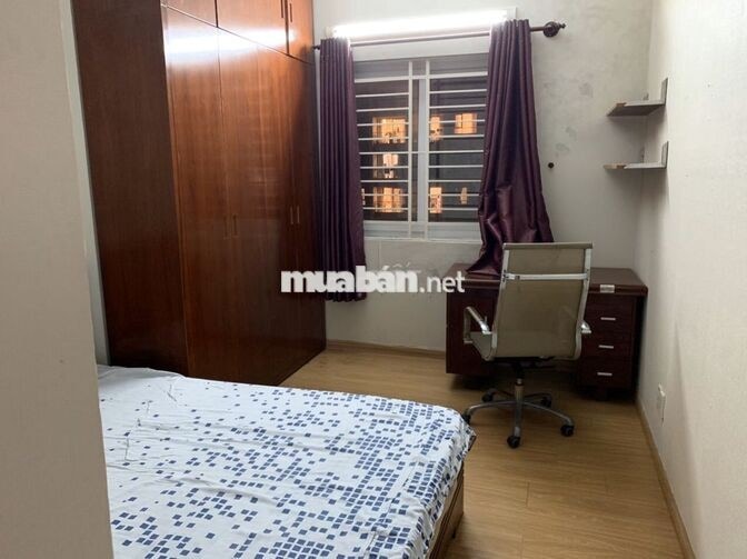 CĂN HỘ 100M² (3PN/2WC) ORIENTAL PLAZA – TẦNG CAO VIEW ĐẸP, GIÁ:13TR/TH