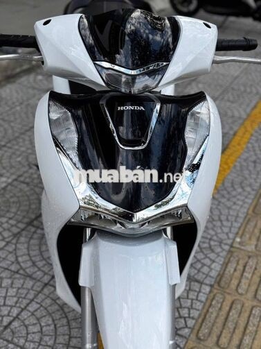SH 150 2022 Trắng  Êm, Có trao đổi thu mua xe cũ