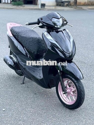 Lead 2Val đời 2020 khóa ga đèn led 2 tầng phụt sao