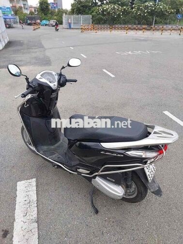 CHÍNH CHỦ BÁN HONDA LEAD 125 SMARTKEY ĐỜI 2019