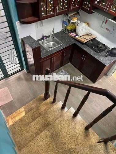 Siêu hiếm nhà mặt tiền Nguyễn Đình Chiểu. DTSD 105 m2, giá chỉ 6.2 tỷ
