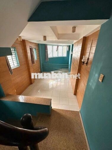 Siêu hiếm nhà mặt tiền Nguyễn Đình Chiểu. DTSD 105 m2, giá chỉ 6.2 tỷ